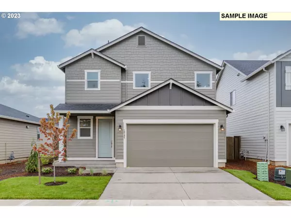 4412 NE 182nd ST #Lot42, Vancouver, WA 98686