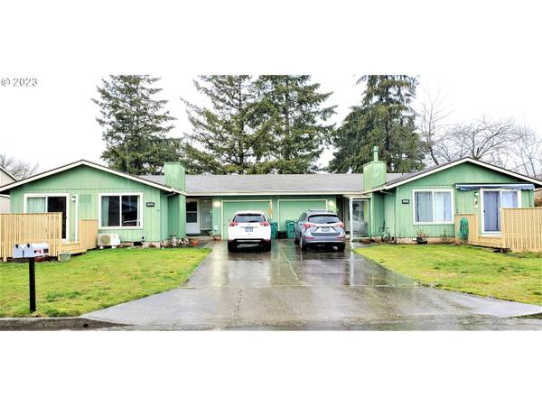 1355 NE 237TH AVE, Wood Village, OR 97060