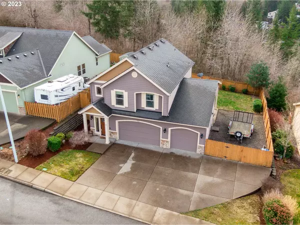 Estacada, OR 97023,984 NE WHEELER CIR