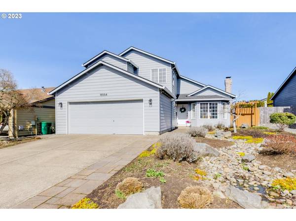 15554 SW BRISTLECONE WAY, Portland, OR 97223