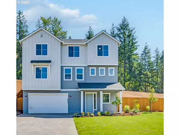 Estacada, OR 97023,1950 NE Ridge Run LN