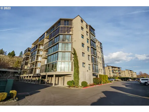 5545 E EVERGREEN BLVD #6403, Vancouver, WA 98661