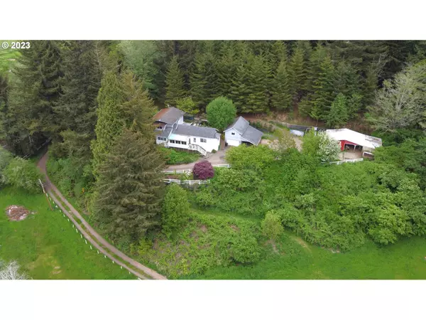 Coos Bay, OR 97420,61710 OLD WAGON RD