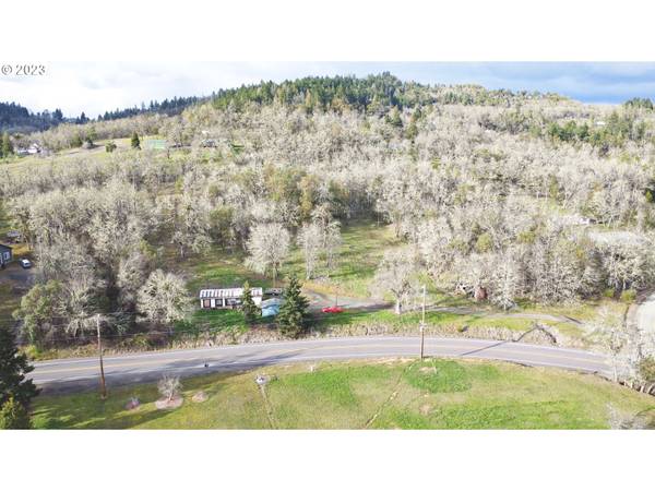 1651 ELGAROSE RD, Roseburg, OR 97471