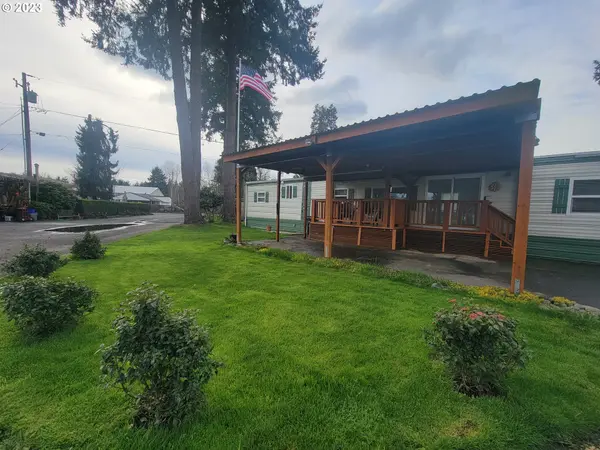 85961 EDENVALE RD #8, Pleasant Hill, OR 97455