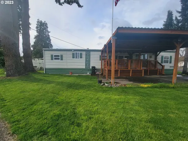 85961 EDENVALE RD #8, Pleasant Hill, OR 97455