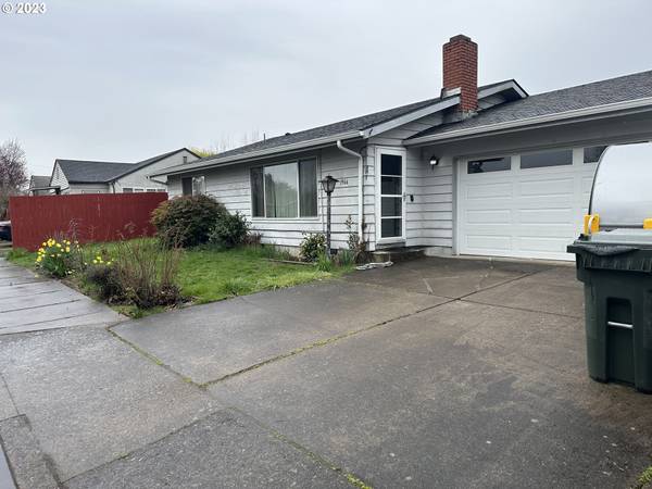 1966 L ST, Springfield, OR 97477