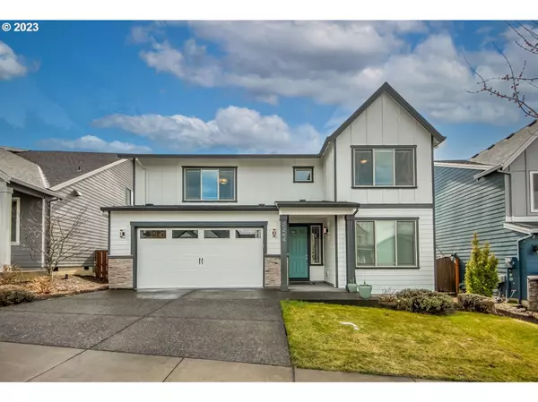 2264 HEATHER WAY, Forest Grove, OR 97116