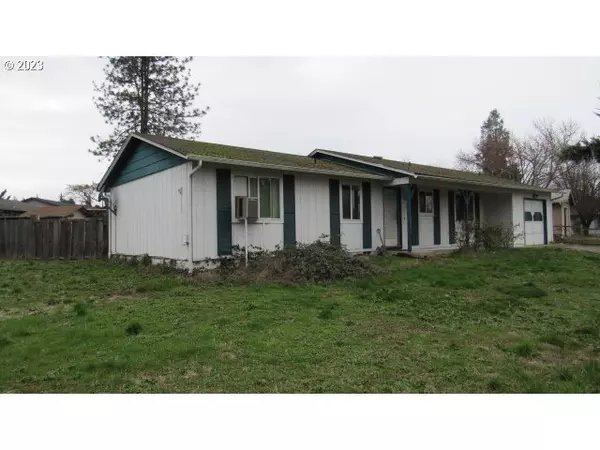 Roseburg, OR 97471,181 KERMANSHAH ST