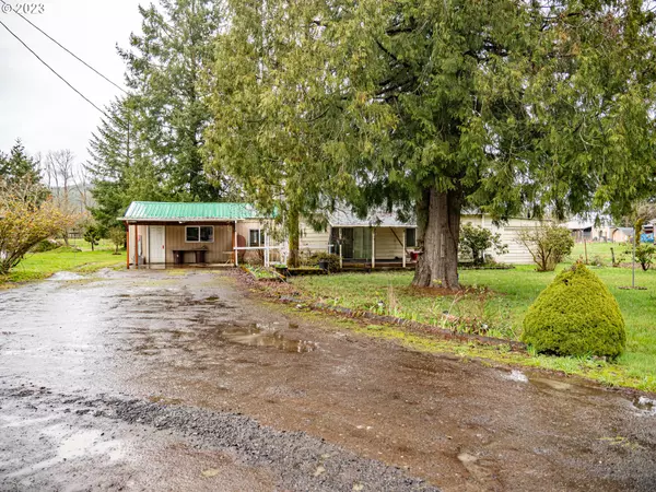 39639 HIGHWAY 228, Sweet Home, OR 97386