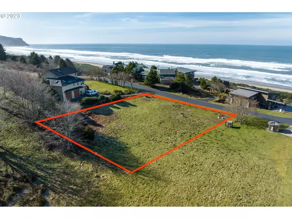 Neskowin, OR 97149,Lot 6