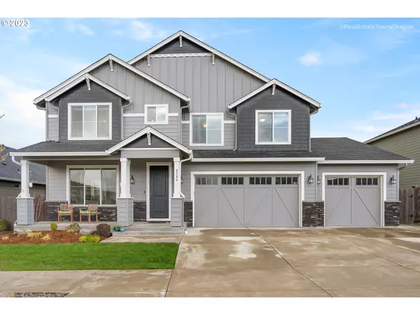 4584 N 9TH ST, Ridgefield, WA 98642