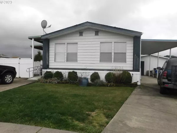 497 NW BROC DR, Winston, OR 97496