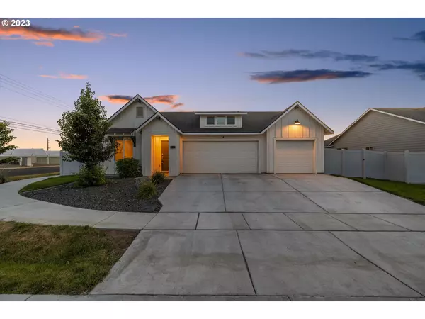 Hermiston, OR 97838,1903 NW ARCHER DR