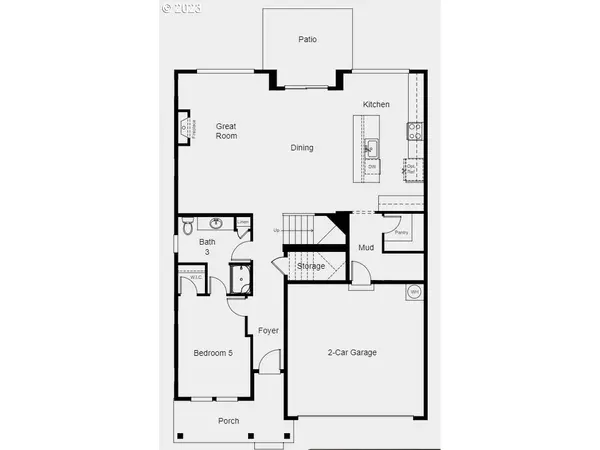 12645 SW Pyramid TER, Beaverton, OR 97007