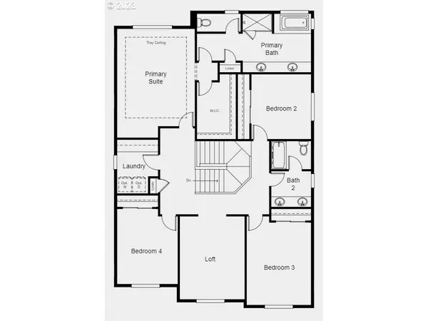 12645 SW Pyramid TER, Beaverton, OR 97007