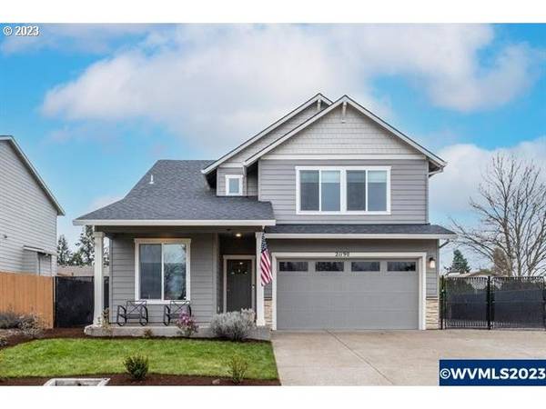 21190 Peyton CIR, Aurora, OR 97002