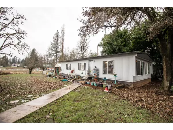 14302 NE 119th ST, Brush Prairie, WA 98606