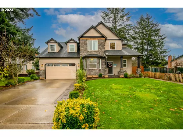 1609 NE 139TH AVE, Vancouver, WA 98684