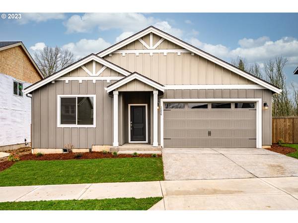 17696 SW Trillium LN, Sherwood, OR 97140