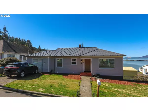 Astoria, OR 97103,331 53RD ST