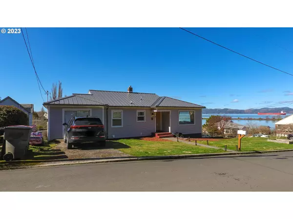 Astoria, OR 97103,331 53RD ST