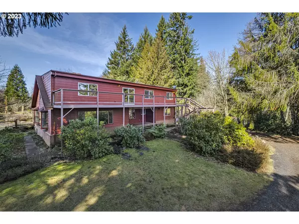 45232 SE PAHA LOOP DR, Sandy, OR 97055