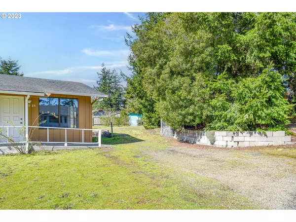 Florence, OR 97439,2025 W PARK DR