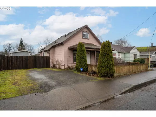 Portland, OR 97266,9632 SE HAROLD ST