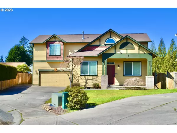 1904 NE 155TH CIR, Vancouver, WA 98686