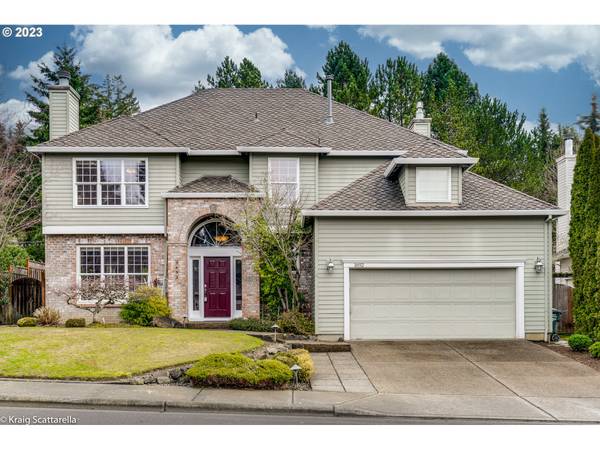 1692 NW CAITLIN TER, Portland, OR 97229