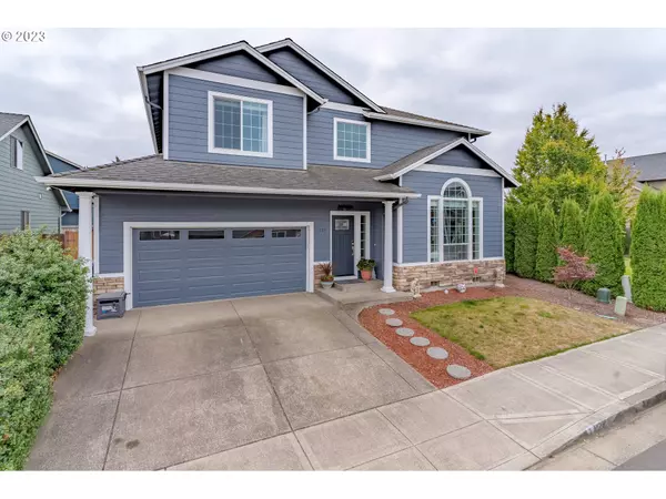 Keizer, OR 97303,1120 HARBOUR LN