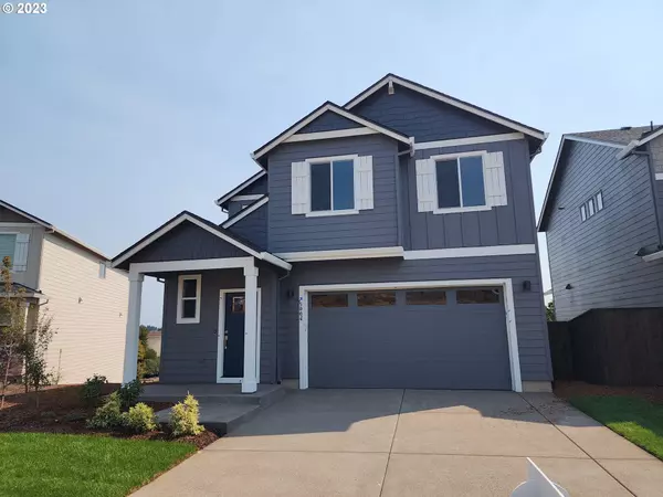 5004 NW LAVENDER CIR, Corvallis, OR 97330