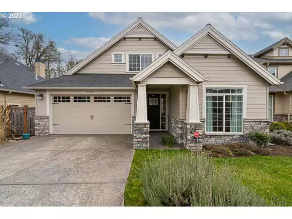 Salem, OR 97302,4004 SPOONER CT S