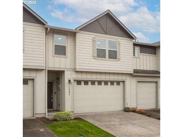 1321 NE 82ND WAY,  Vancouver,  WA 98665