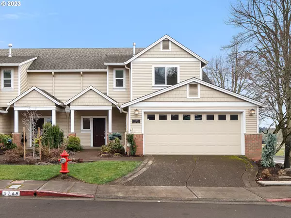 Lake Oswego, OR 97035,4748 AMHERST CT