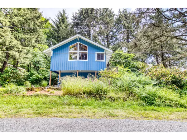 Cannon Beach, OR 97110,115 ROSS LN