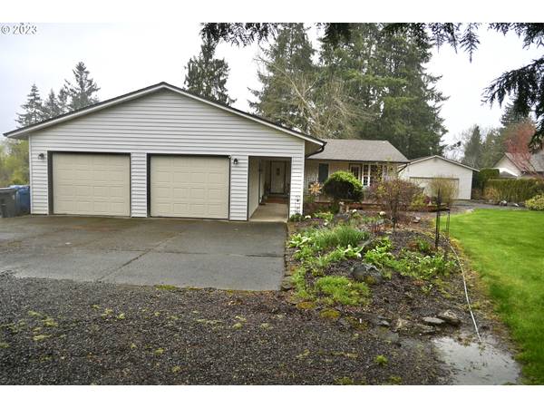 13027 MAPLELEAF CT, Aurora, OR 97002