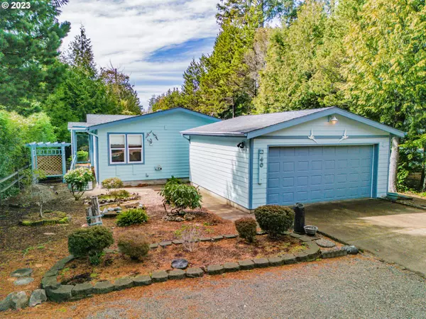 40 SEAGROVE LOOP, Lincoln City, OR 97367