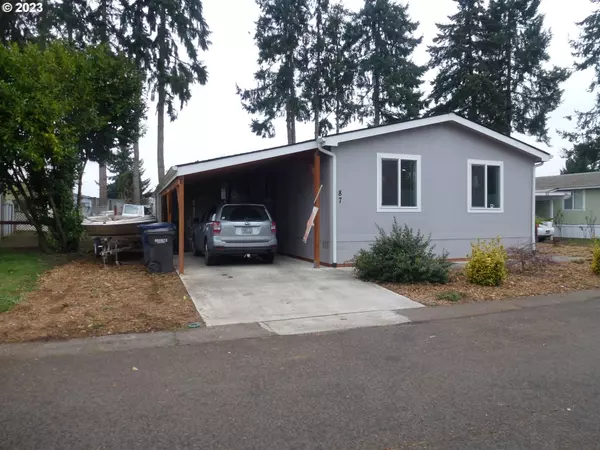 Monmouth, OR 97361,151 EDWARDS RD S #87