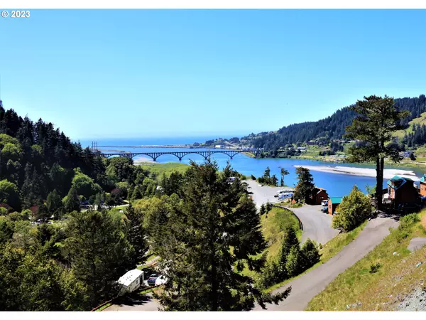 Gold Beach, OR 97444,94749 Jerrys Flat RD