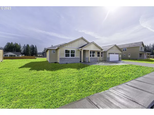 Castle Rock, WA 98611,120 AMELLIA ST