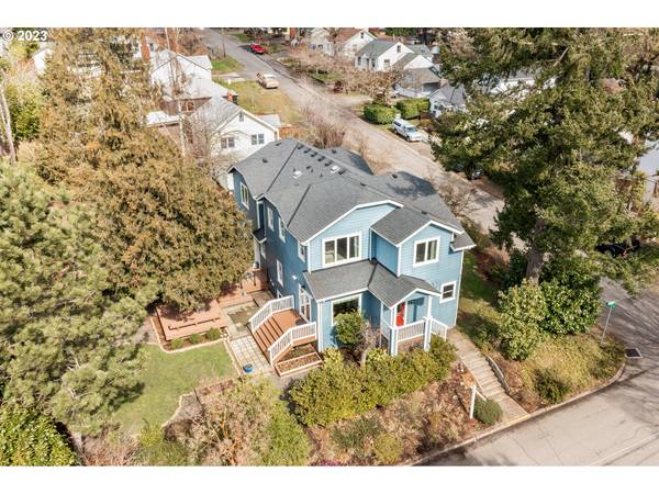 2905 SW MILES ST, Portland, OR 97219