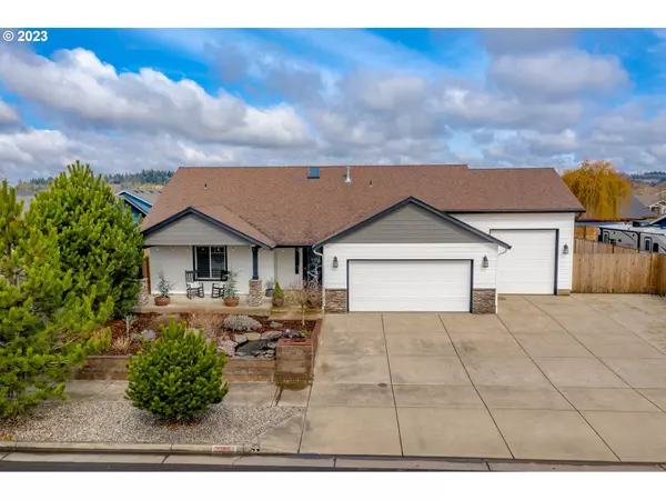 Albany, OR 97321,3185 NE CLEARWATER DR