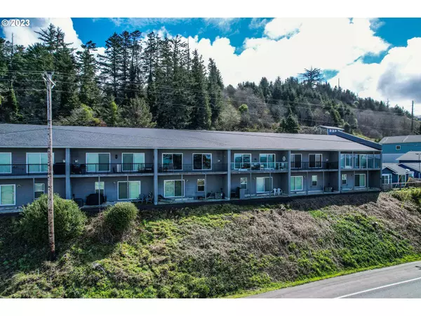 Gold Beach, OR 97444,29186 KERBER DR