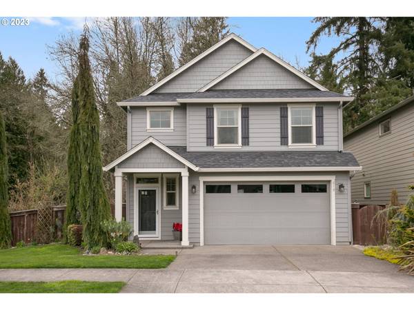 618 N HORNS CORNER DR, Ridgefield, WA 98642