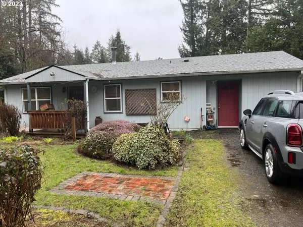 39482 PLACE RD, Fall Creek, OR 97438