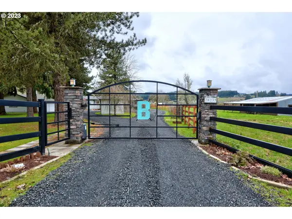 Cottage Grove, OR 97424,28235 COTTAGE GROVE LORANE RD