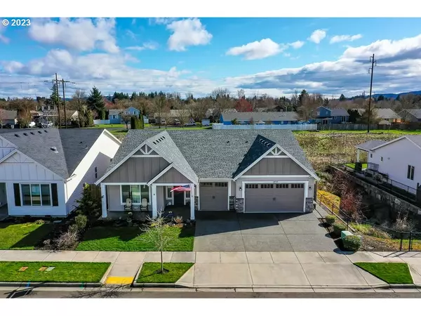 Forest Grove, OR 97116,1832 SILVERSTONE DR