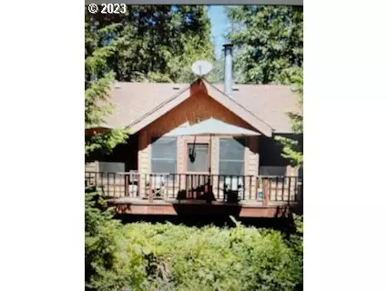 54444 MCKENZIE RIVER DR, Blue River, OR 97413